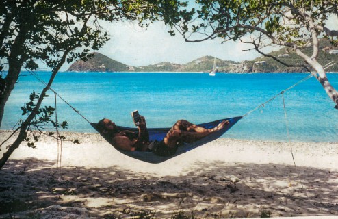 hammock