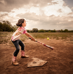 ATX baseball